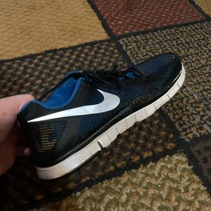 Nike Freerun 3’s (size 11.5)